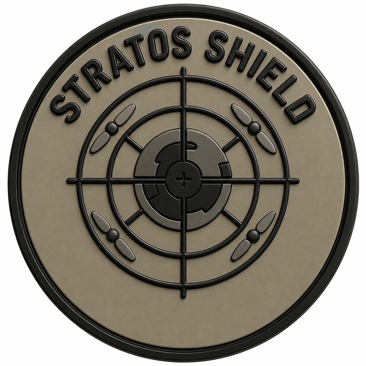 Stratos Shield favicon